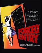 Forced Entry [Blu-ray] - Jim Sotos