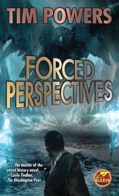 Forced Perspectives - Powers, Tim