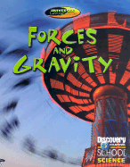 Forces and Gravity - Editorial Staff, Gareth