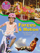Forces & Motion: The Best Start in Science