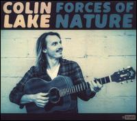 Forces of Nature - Colin Lake