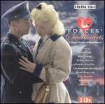 Forces' Sweethearts & Heart-Throbs of World War II 
