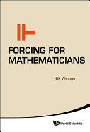 Forcing for Mathematicians
