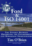 Ford and ISO 14001