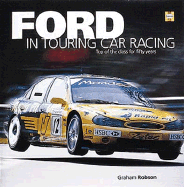 Ford in Touring Car Racing: Top of the Class for Fifty Years