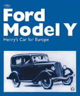 Ford Model Y: Henry's Car for Europe