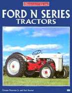 Ford N Series Tractors