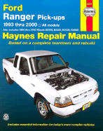 Ford Ranger '93'00