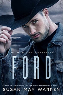 Ford: The Montana Marshalls - An Inspirational Romantic Suspense Family Series - Warren, Susan May