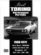 Ford Torino 1968-1974