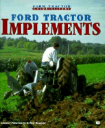 Ford Tractor Implements
