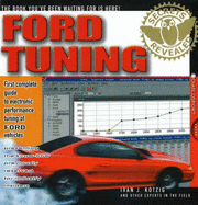 Ford Tuning: Secrets Revealed