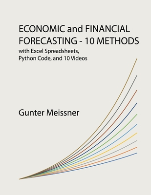Forecasting - 10 Methods - Meissner, Gunter