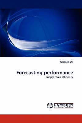 Forecasting Performance - Shi, Yangyan