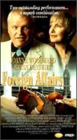 Foreign Affairs