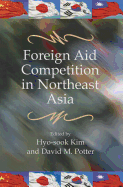 Foreign Aid Competition in Northeast Asia