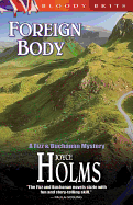 Foreign Body: The 2nd Fizz and Buchanan Mystery