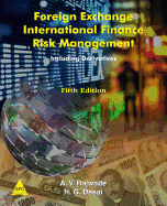 Foreign Exchange International Finance Risk Management, 5th Edition