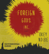 Foreign Gods, Inc.