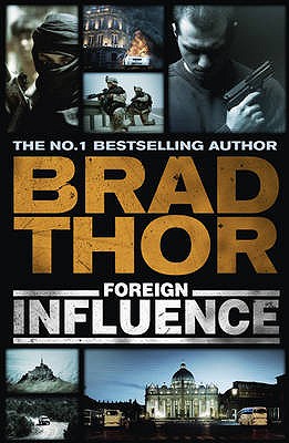 Foreign Influence - Thor, Brad