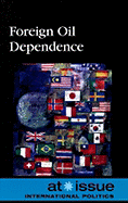 Foreign Oil Dependence