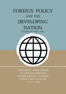 Foreign Policy and the Developing Nation