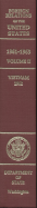 Foreign Relations of the United States, 1961-1963, Volume II: Vietnam, 1962