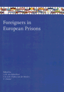 Foreigners in European Prisons