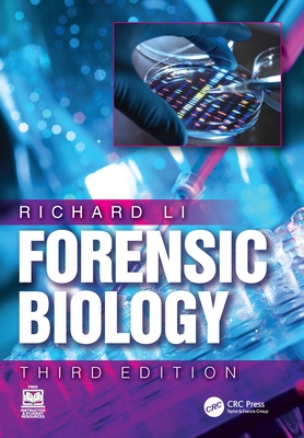 Forensic Biology - Li, Richard
