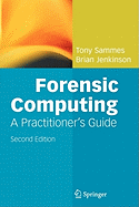 Forensic Computing