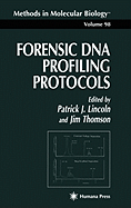 Forensic DNA Profiling Protocols