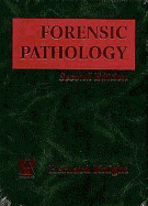 Forensic Pathology - Knight, Bernard