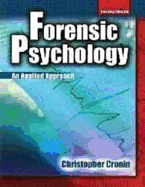 Forensic Psychology