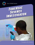 Forensic Science Investigator