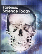 Forensic Science Today Instructor's Companion