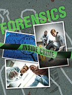 Forensics - Hynson, Colin