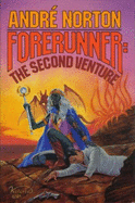 Forerunner: The Second Venture