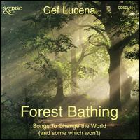 Forest Bathing - Gef Lucena