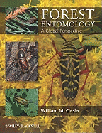 Forest Entomology: A Global Perspective