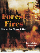 Forest Fires: Run for Your Life!