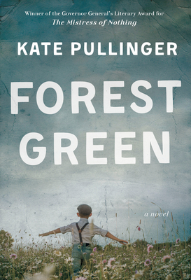 Forest Green - Pullinger, Kate