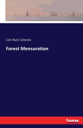 Forest Mensuration