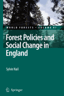 Forest Policies and Social Change in England