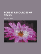 Forest Resources of Texas