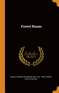 Forest Runes