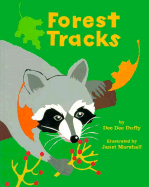 Forest Tracks - Duffy, Dee Dee