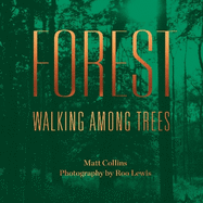 Forest: Walking among trees
