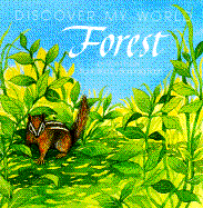 Forest - Hirschi, Ron