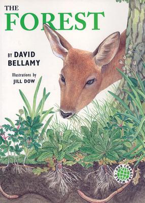 Forest - Bellamy, David, and Dow, Jill