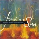 Forests of the Sun